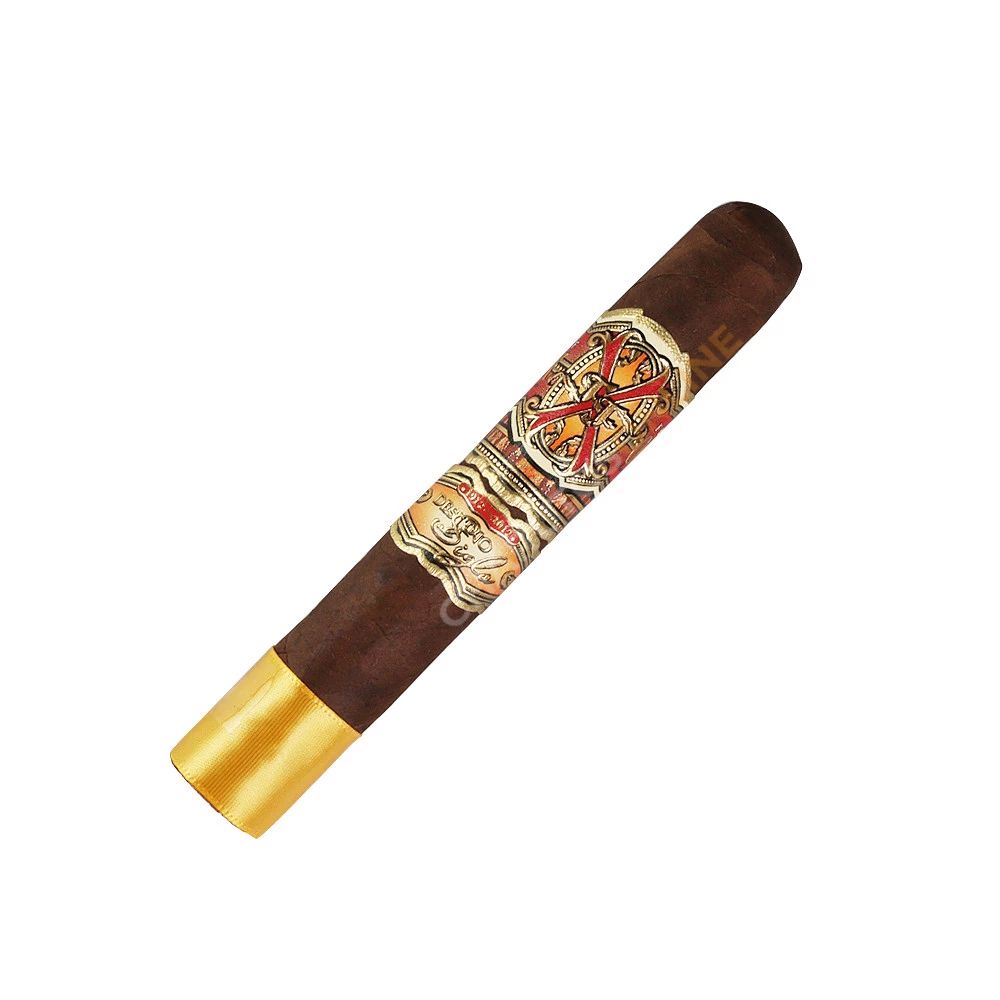 ARTURO FUENTE OPUS X OXO ORO OSCURO DOUBLE ROBUSTO