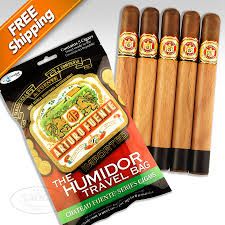 ARTURO FUENTE DOUBLE CHATEAU FUENTE SG FRESH