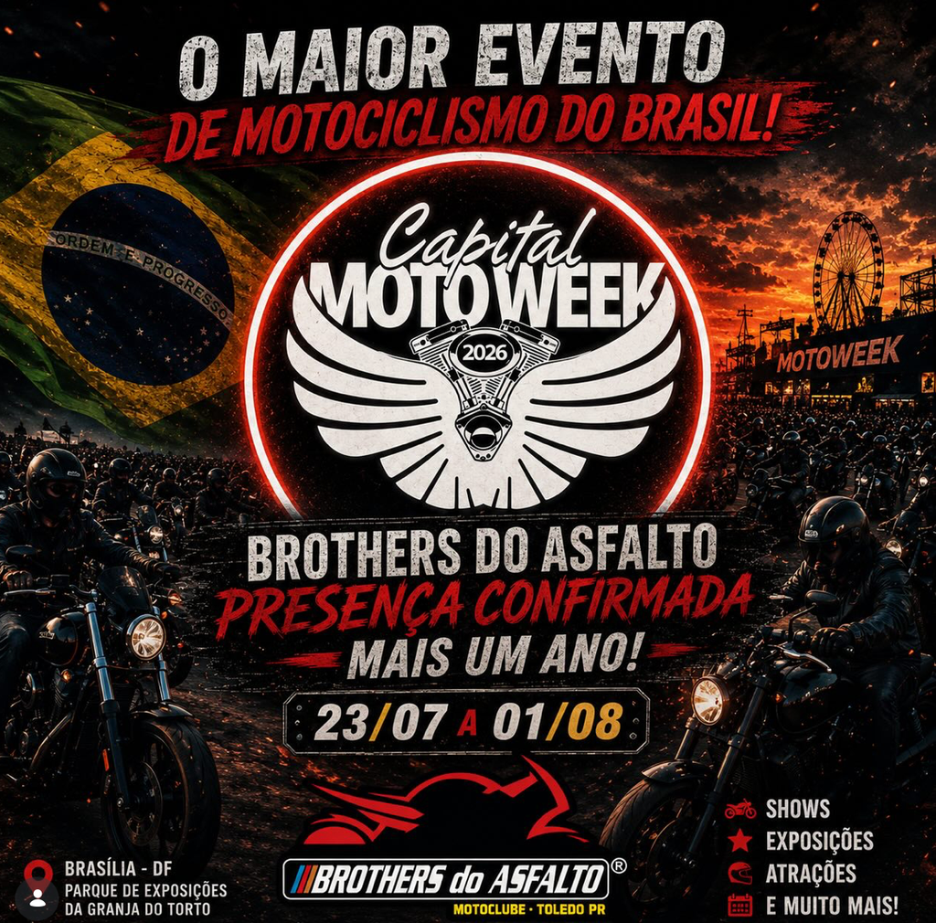 Logo Evento