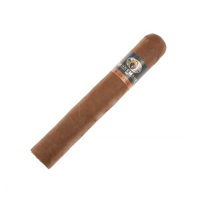 DANNEMANN TORO MATA FINA  DNM006
