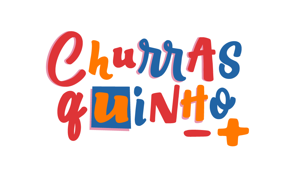 Logo Evento