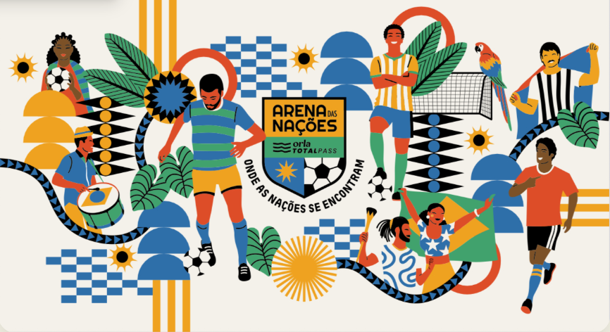 Logo Evento