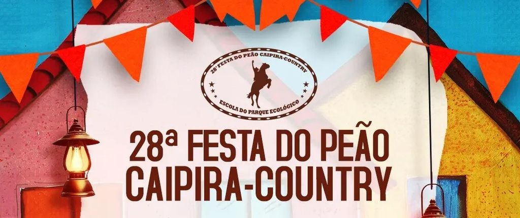 Logo Evento