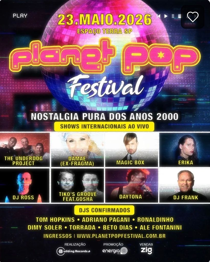 Logo Evento