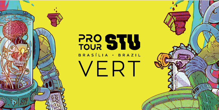 Logo Evento
