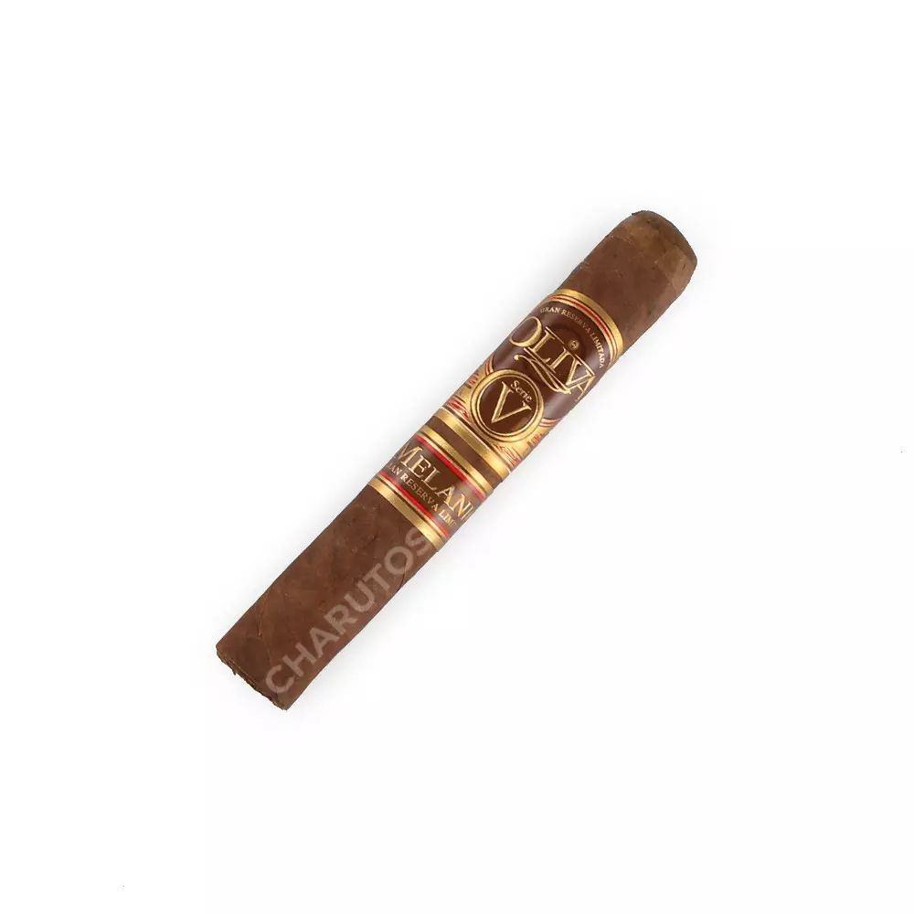 OLIVA SERIE V MELANIO NO.4 TORO OLV019