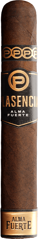 PLASENCIA ALMA FUERTE ROBUSTUS 1 ROBUSTO PLA011