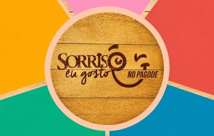 Logo Evento