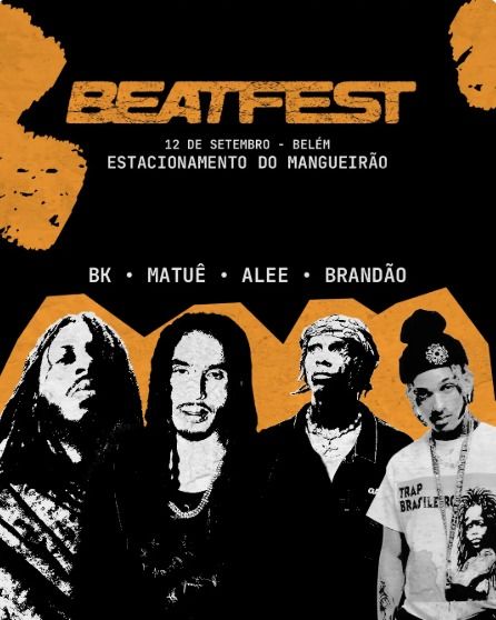 Logo Evento