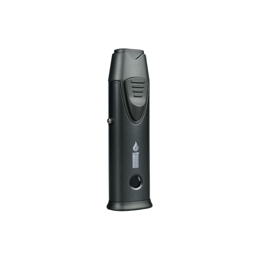 ACENDEDOR HIT BULLET SILVER ACS129