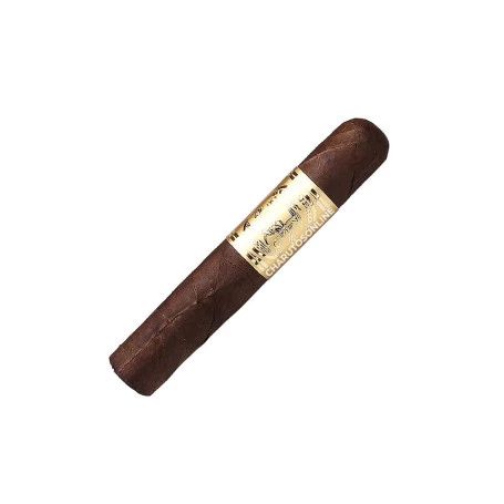 BUCANEROS BLACK PETIT CORONA BUC002
