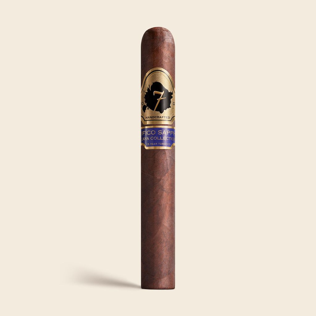 EL SEPTIMO MIRIFICO SAPPHIRE ELS003