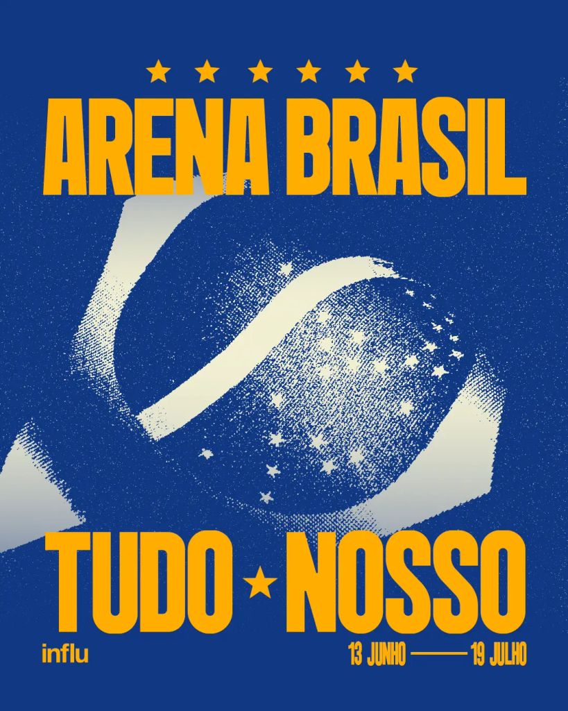Logo Evento