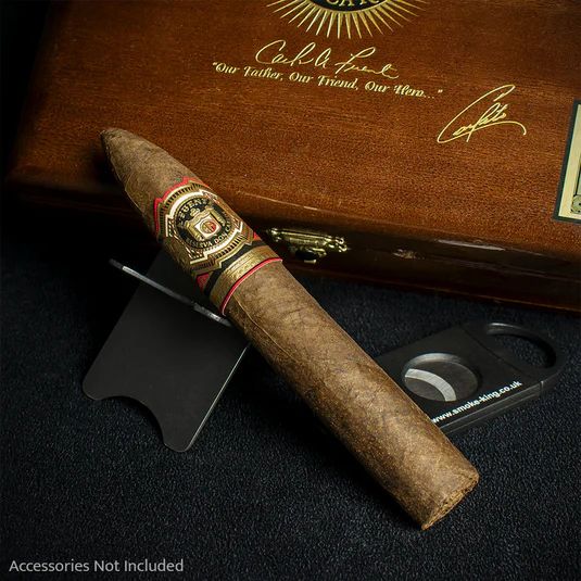 ARTURO FUENTE DON CARLOS #2