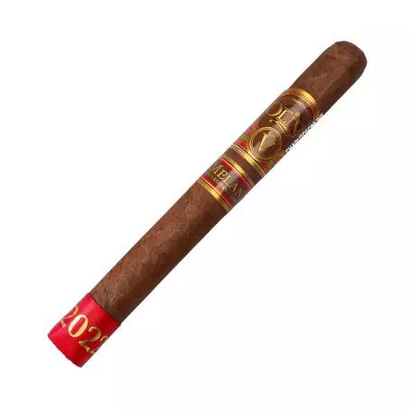 OLIVA SERIE V MELANIO LONSDALE 2022 OLV023