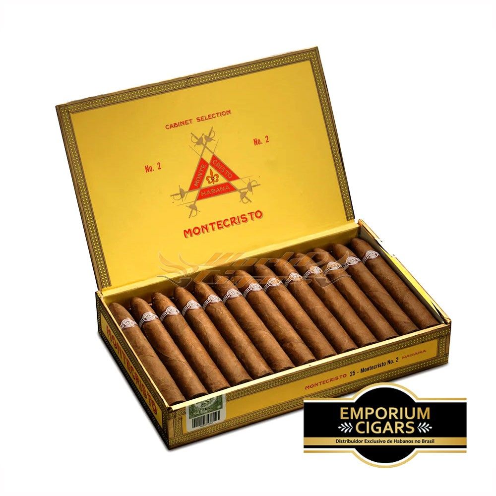 MONTECRISTO N2 MTC008