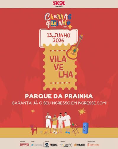Logo Evento