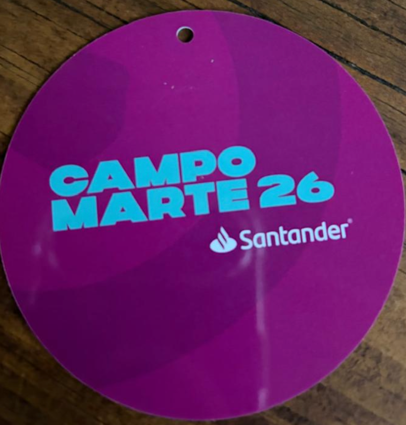 Logo Evento