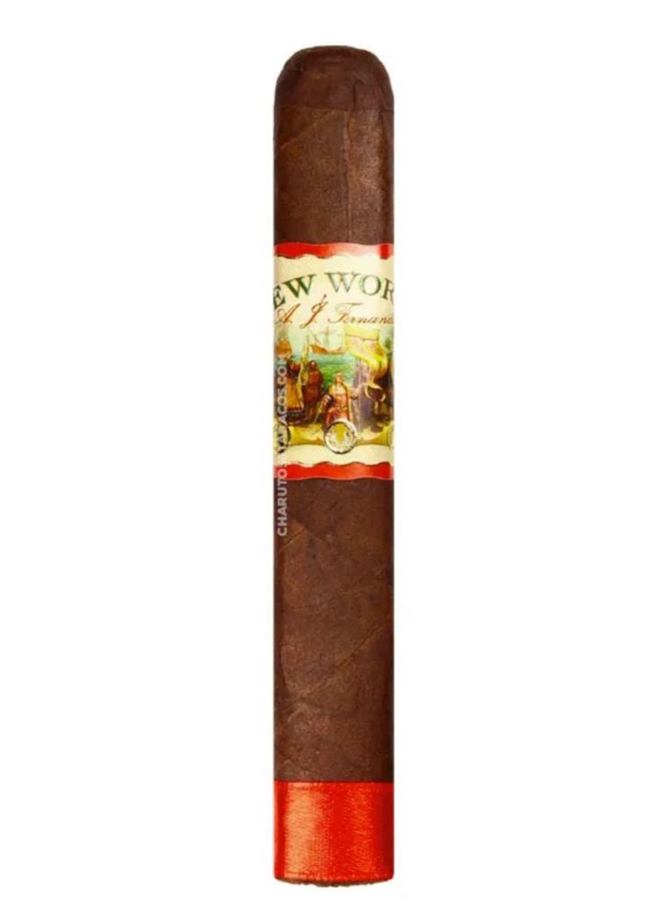 NEW WORLD OSCURO TORO AJF014