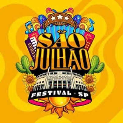 Logo Evento