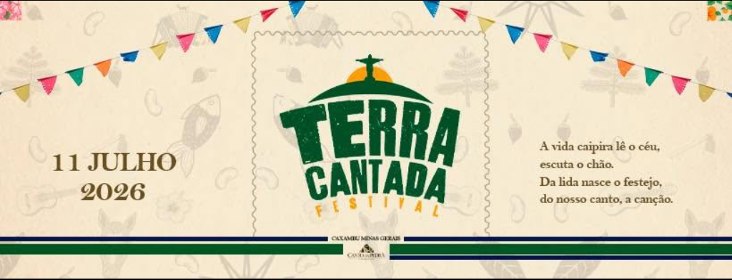 Logo Evento