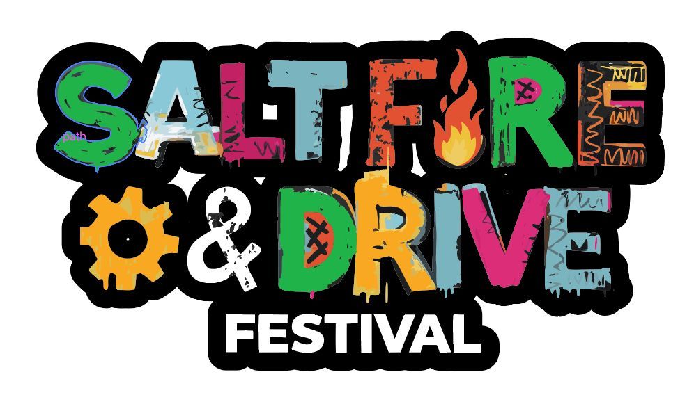 Logo Evento