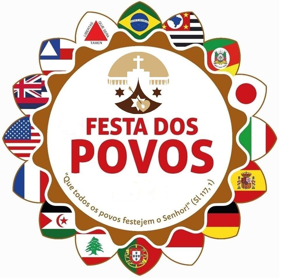 Logo Evento