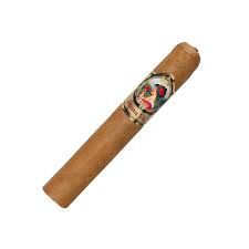 DONA FLOR ROBUSTO CAPA CLARA DNF007