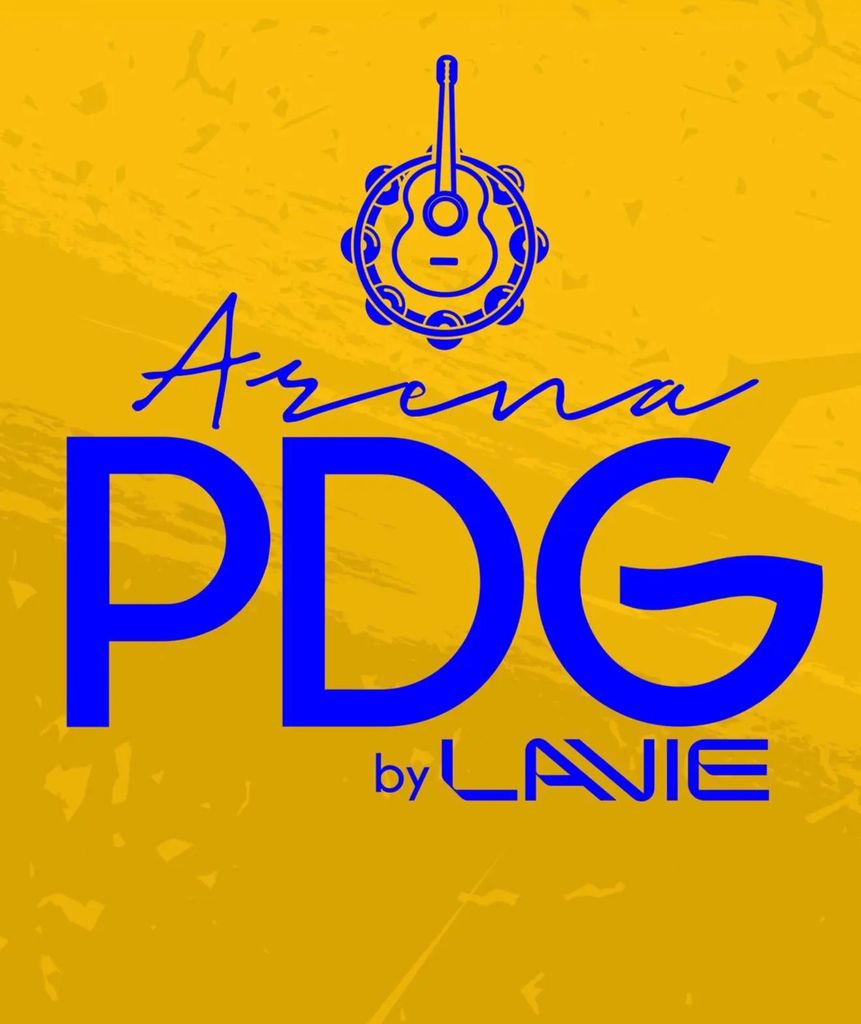 Logo Evento