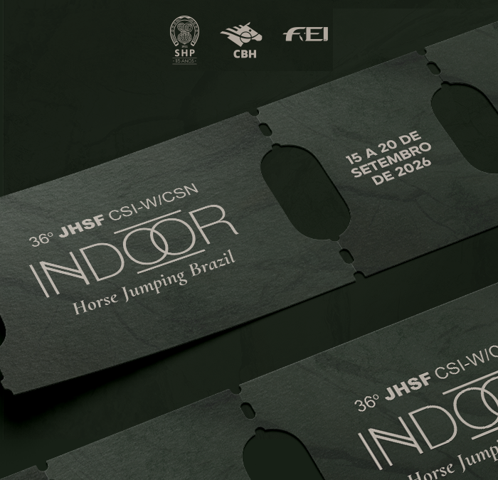 Logo Evento