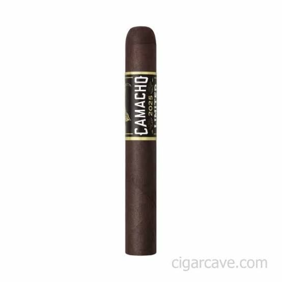 CAMACHO TORO LIMITED EDITION 2025 CAM001