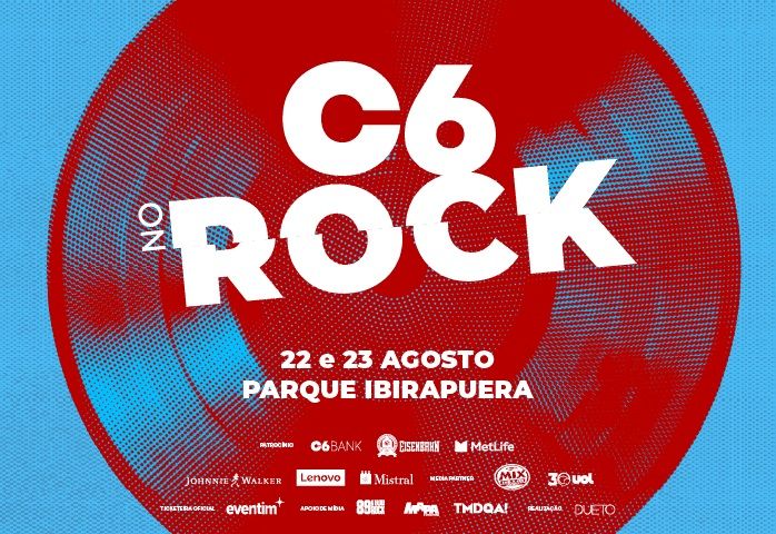 Logo Evento