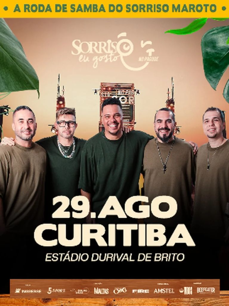 Logo Evento
