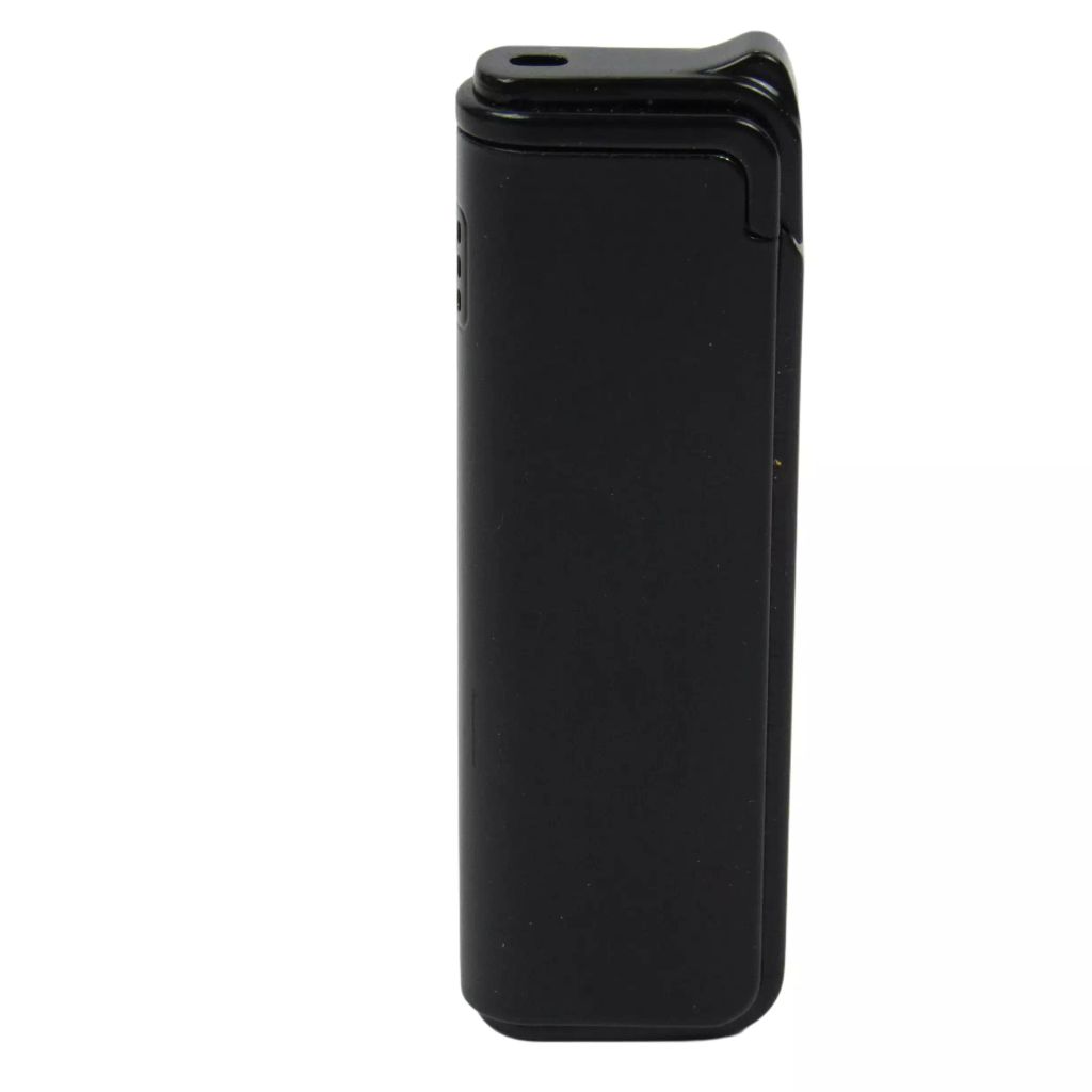 ACENDEDOR HIT FIT PRETO ACS125