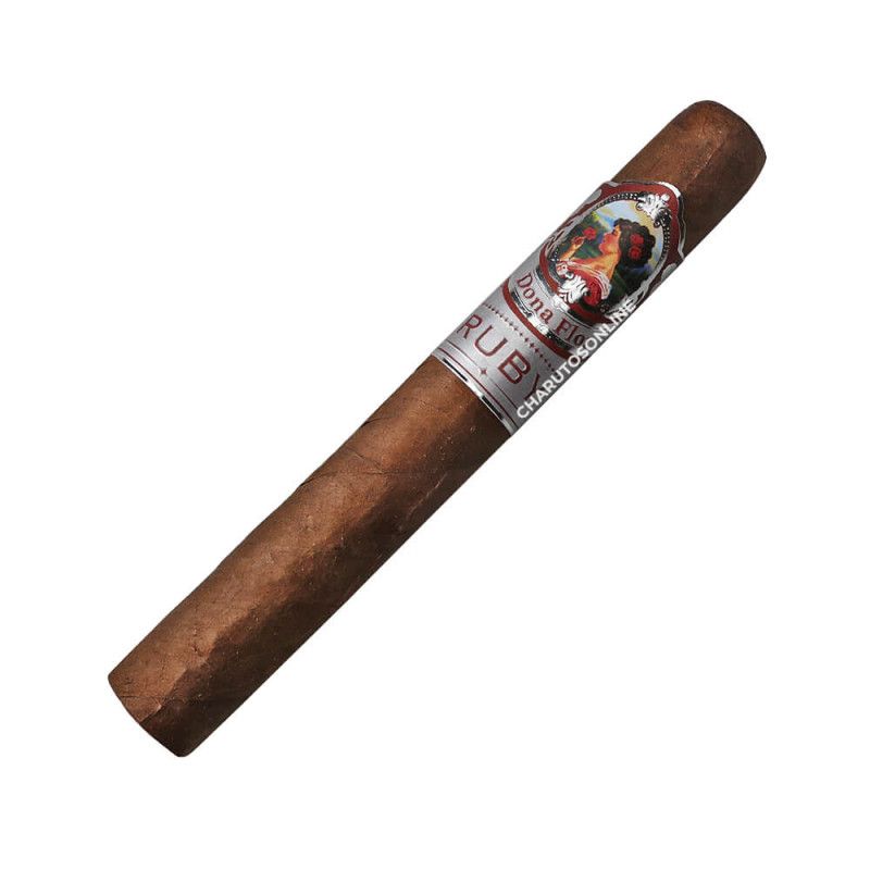 DONA FLOR TORO RUBY DNF018