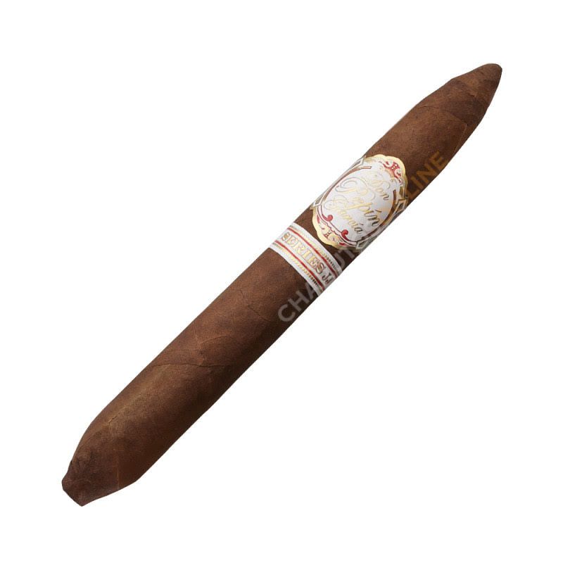 DON PEPIN GARCIA SERIE JJ SALOMONES DPG001