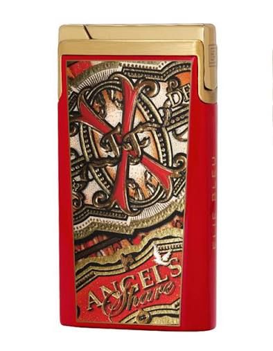 ACENDEDOR ELIE BLEU J-15 FUENTE ANGELS SHARE ACS138