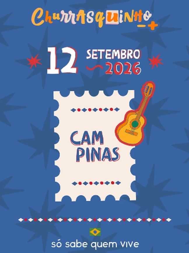 Logo Evento