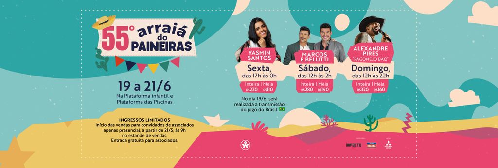 Logo Evento