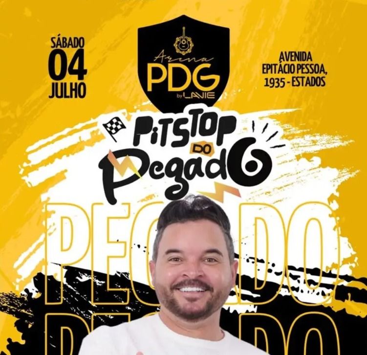 Logo Evento