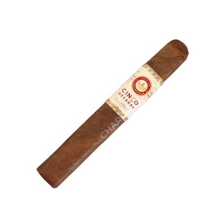 JOYA DE NICARAGUA CINCO DECADAS FUNDADOR JYN008