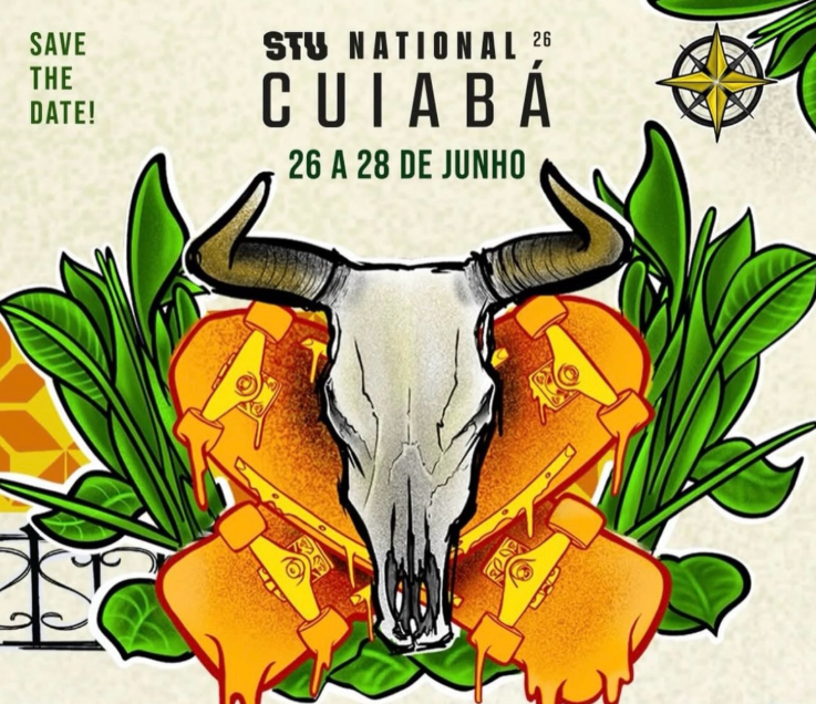 Logo Evento