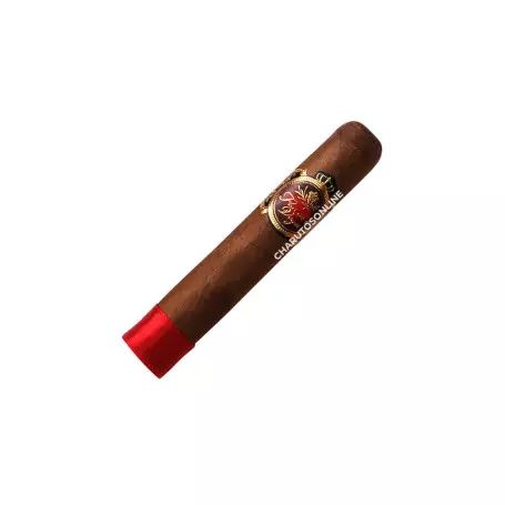 FLOR DE LA VEGA SHORT CORONA FDV014