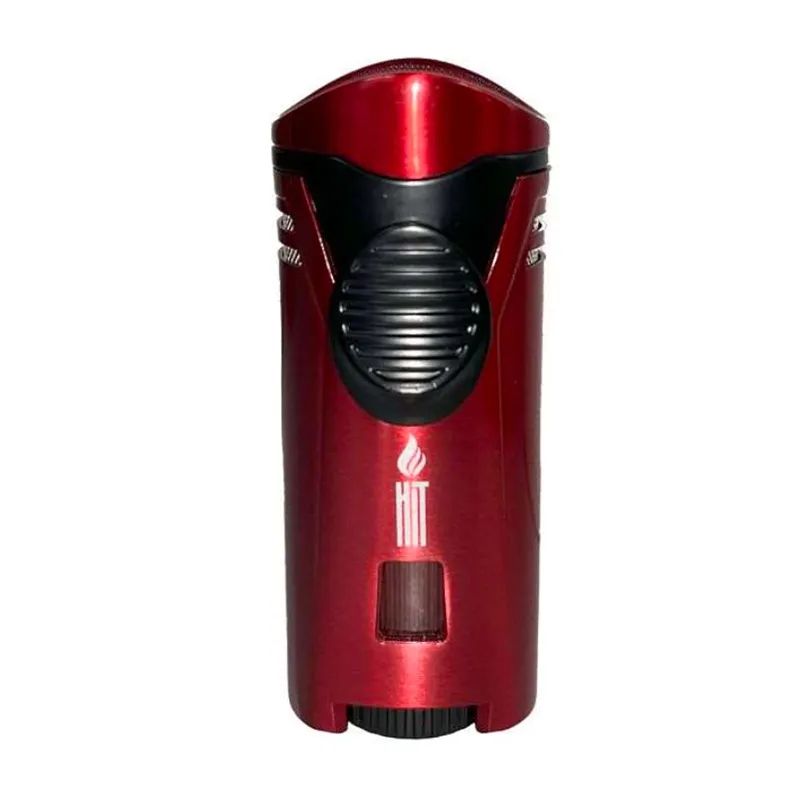 ACENDEDOR HIT ADVANCE RED ACS119