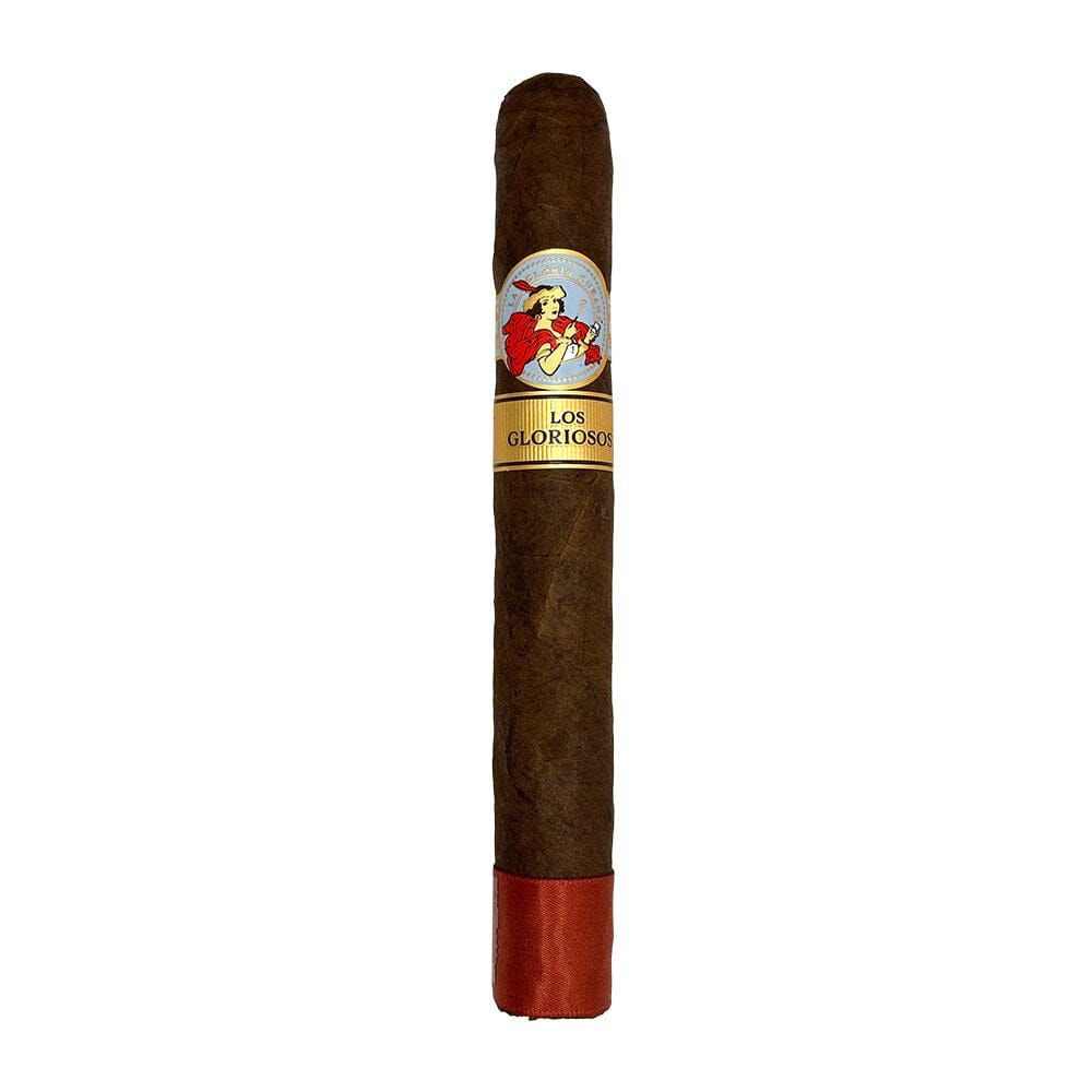 LA GLORIA CUBANA LOS GRANDIOSOS TORO LGC002