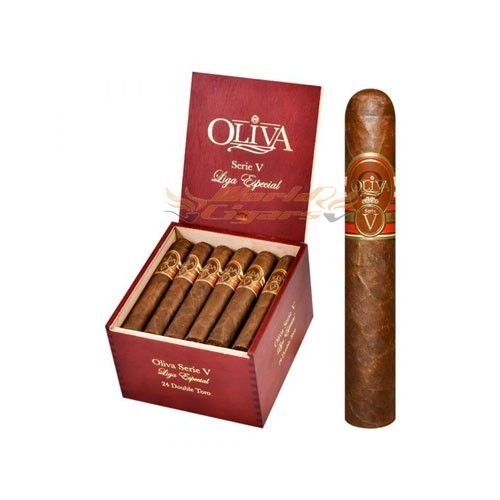 OLIVA SERIE V LIGA ESPECIAL DOUBLE TORO OLV020