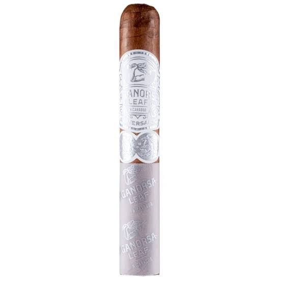 AGANORSA LEAF COROJO ANIVERSARIO GRAN ROBUSTO AGA005