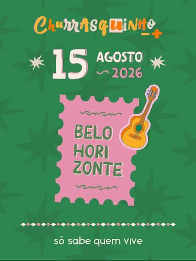 Logo Evento