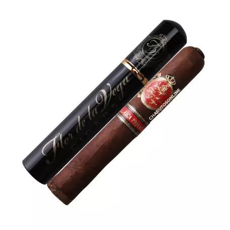 FLOR DE LA VEGA LIGA PRIVADA TORO TUBOS FDV009