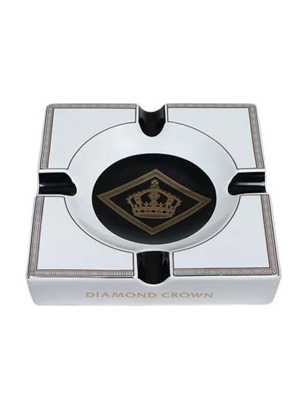 CINZEIRO DIAMOND CROWN BRANCO ACS021